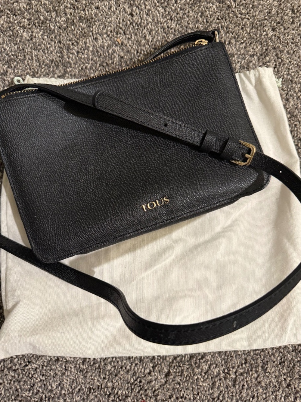 Tous Bag